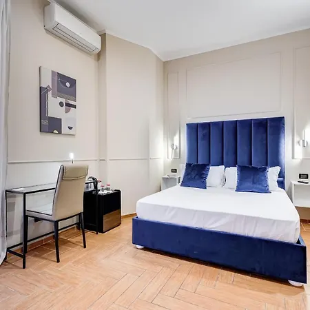 Muzio 48 Private Suites By Premium Suites Collection
