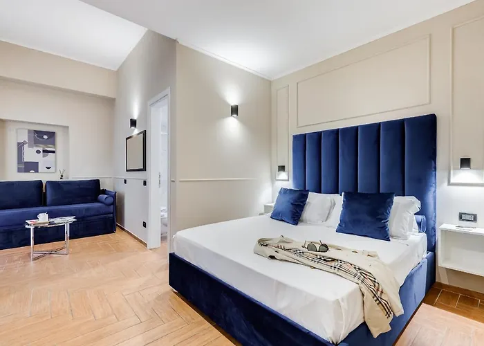 Muzio 48 Private By Premium Collection 4*