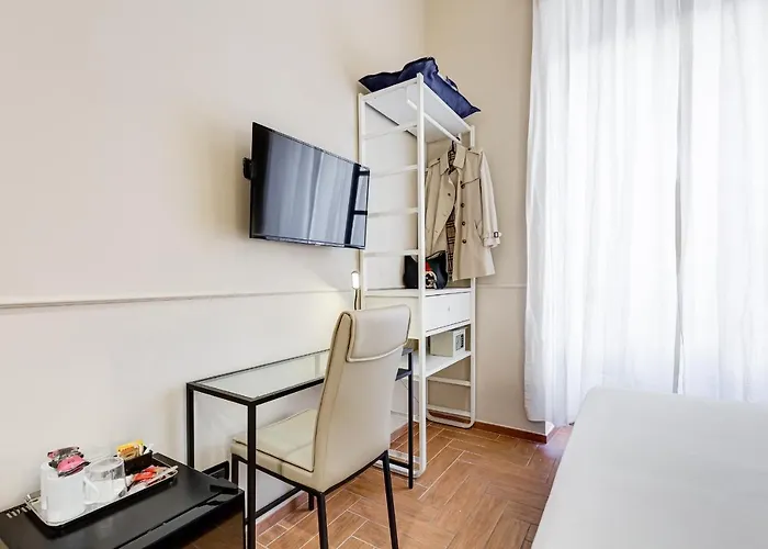 Muzio 48 Private By Premium Collection 4* Roma