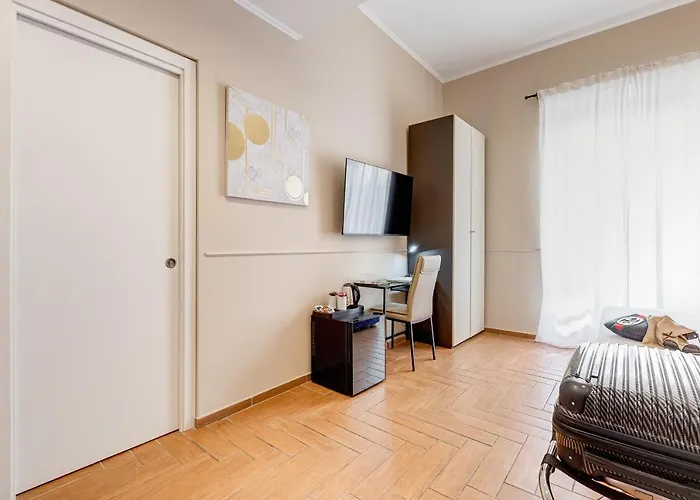 Muzio 48 Private By Premium Collection 4* Roma