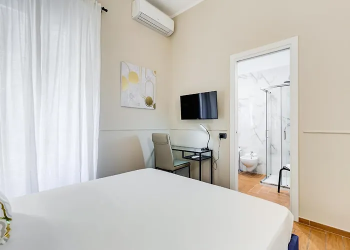 Muzio 48 Private By Premium Collection 4* Roma