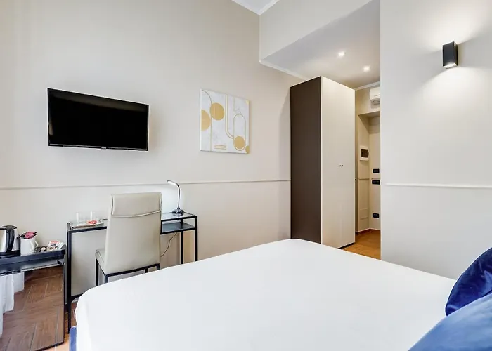 Muzio 48 Private By Premium Collection 4* Roma