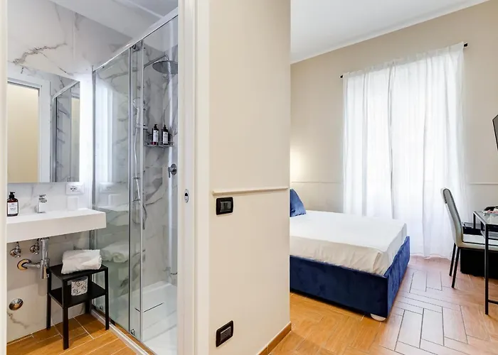 Muzio 48 Private By Premium Collection 4* Roma