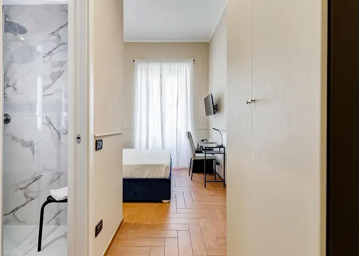 Muzio 48 Private By Premium Collection 4*