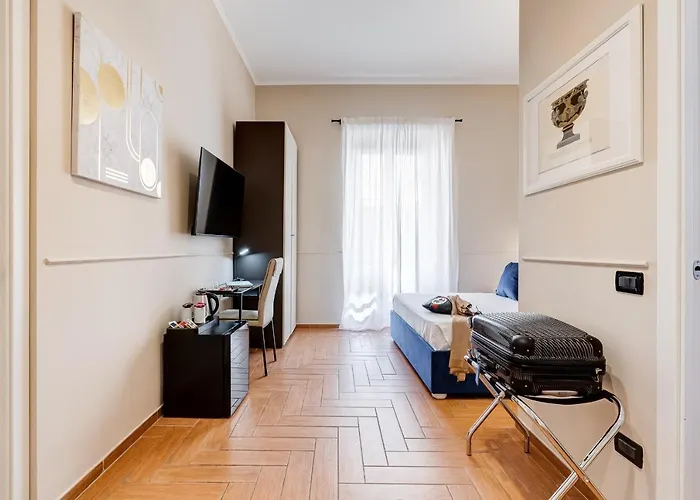 Muzio 48 Private By Premium Collection Konukevi 4*