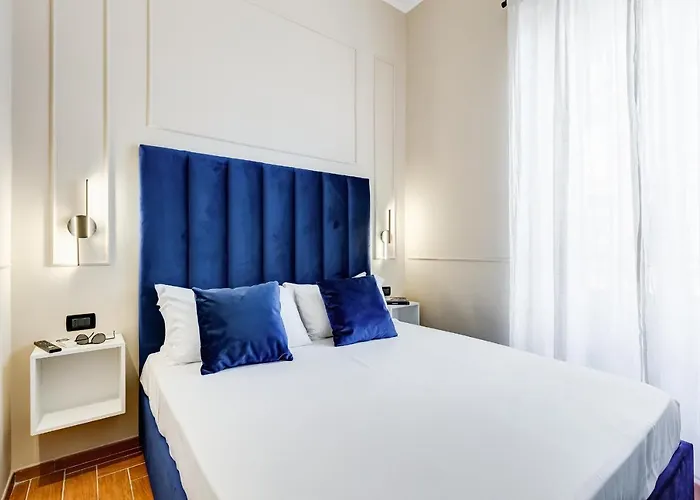 Konukevi Muzio 48 Private By Premium Collection 4*