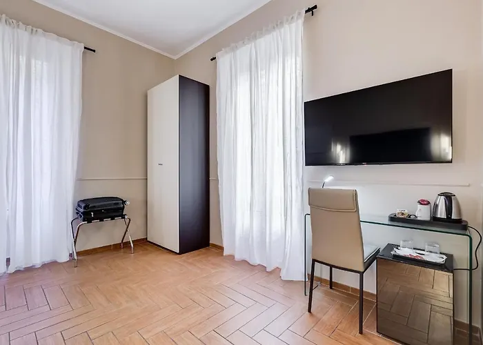 Muzio 48 Private By Premium Collection 4* Roma