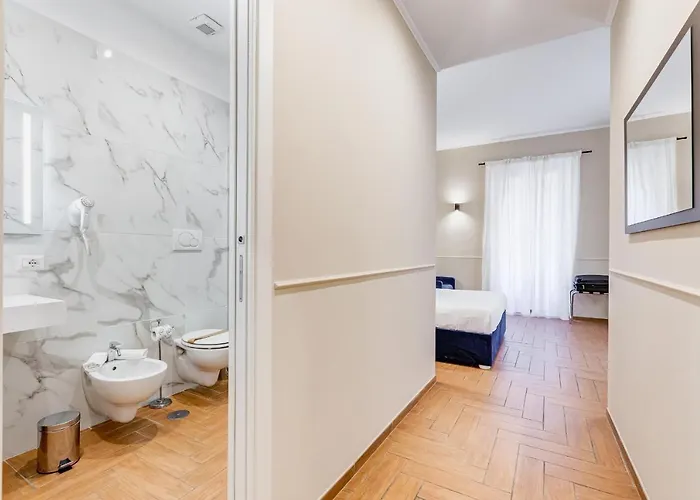 Muzio 48 Private By Premium Collection Konukevi 4*