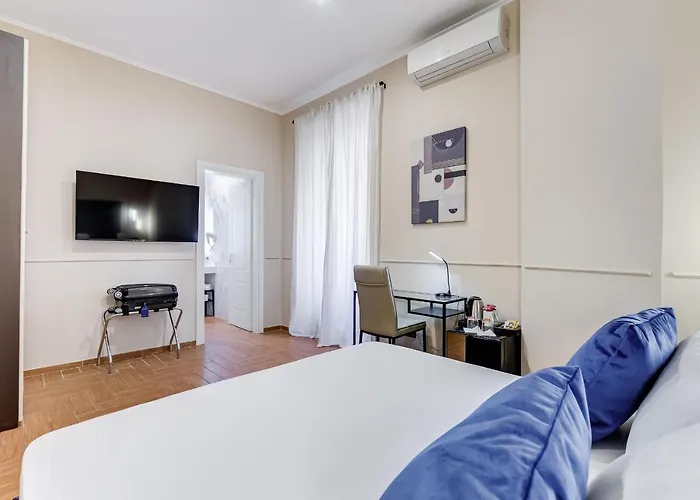 Muzio 48 Private By Premium Collection 4*
