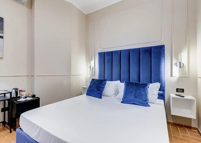Muzio 48 Private By Premium Collection 4* Roma