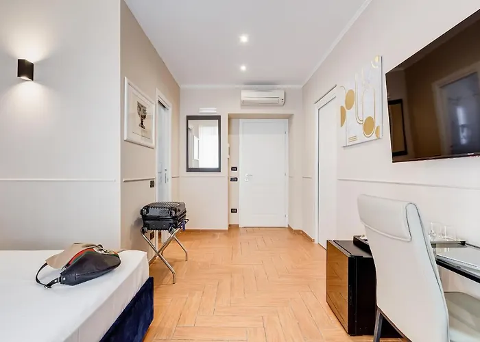 Muzio 48 Private By Premium Collection 4* Roma