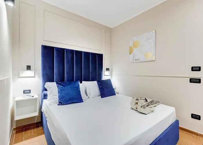 Muzio 48 Private By Premium Collection 4* Roma